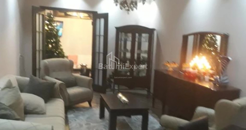 Пәтер 120 м² - Илья Чавчавадзе, Batumi, Грузия