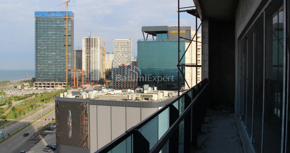 Пәтер 172.49 м² - Лех және Мария Качинский, Batumi, Грузия