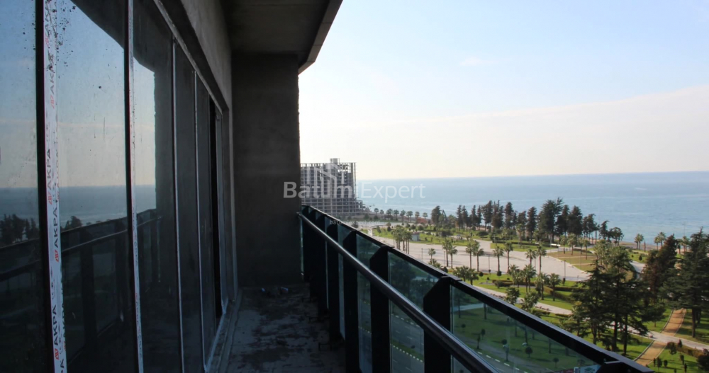 Пәтер 75.75 м² - Лех және Мария Качинский, Batumi, Грузия