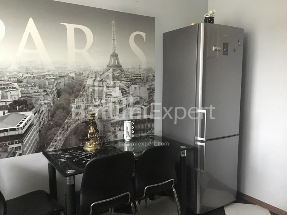 Пәтер 160 м² - Зураба Горгиладзе, Batumi, Грузия