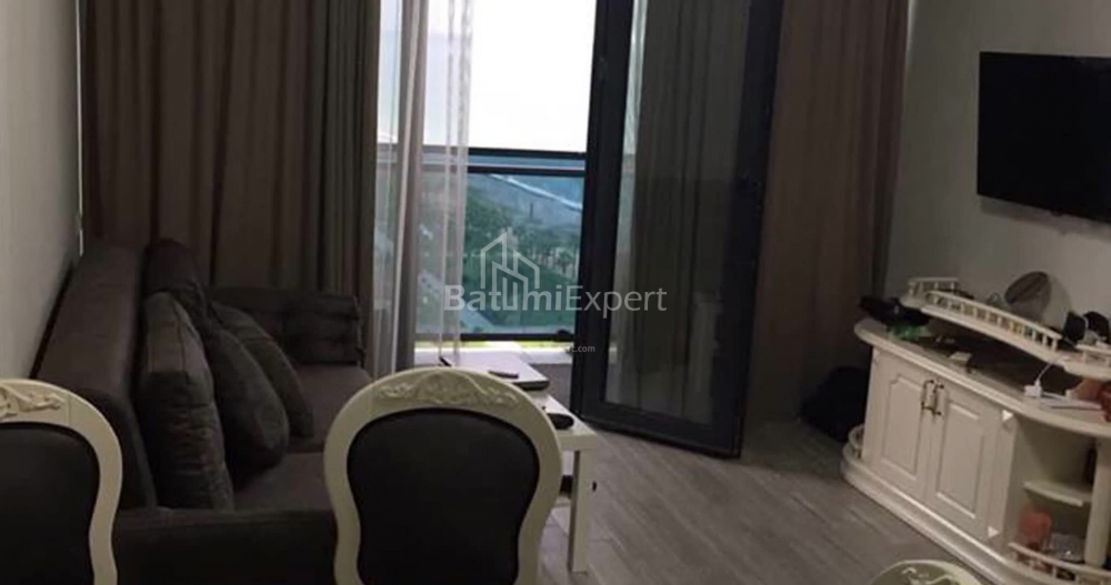 Пәтер 50 м² - Шериф Химшиашвили, Batumi, Грузия