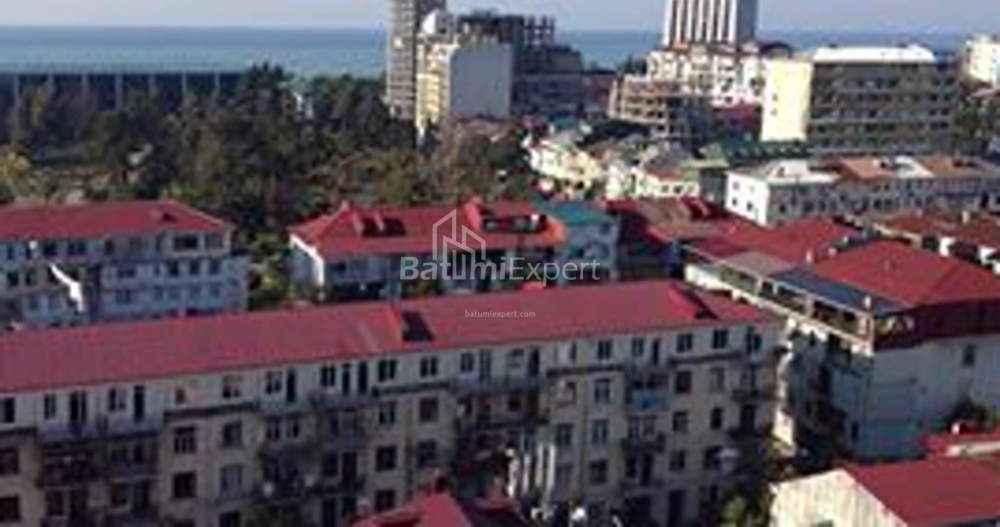 Пәтер 150 м² - Король Парнаваз, Batumi, Грузия