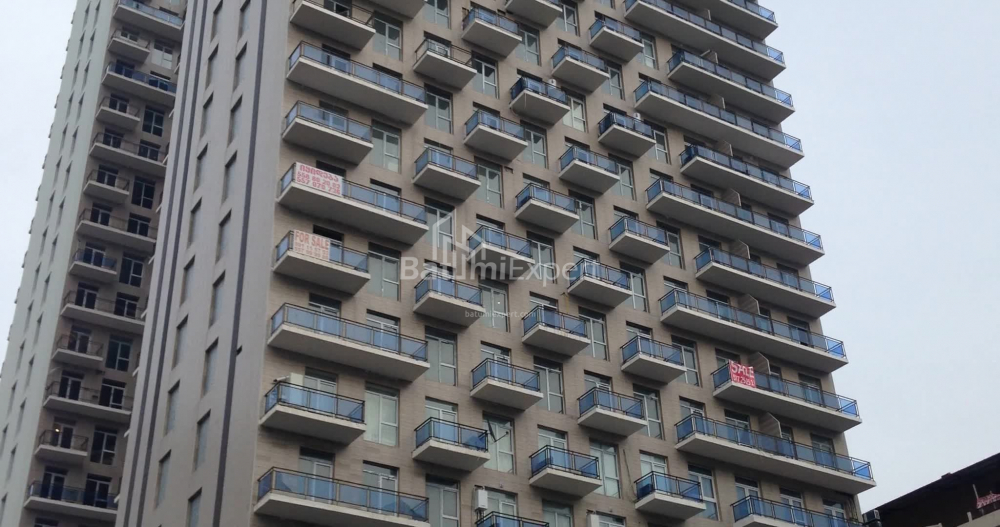 Пәтер 35 м² - Шериф Химшиашвили, Batumi, Грузия