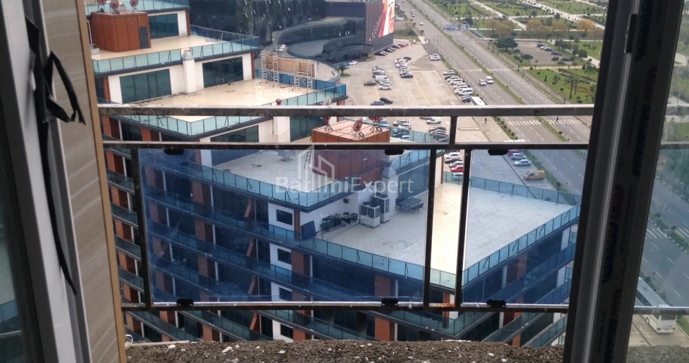 Пәтер 35 м² - Шериф Химшиашвили, Batumi, Грузия