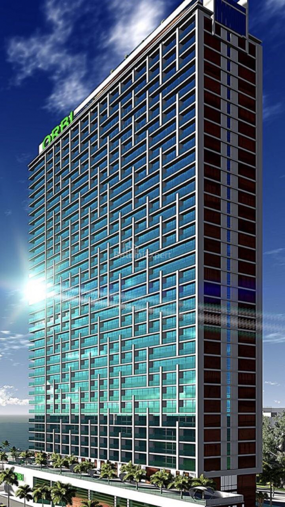Пәтер 38 м² - Шериф Химшиашвили, Batumi, Грузия