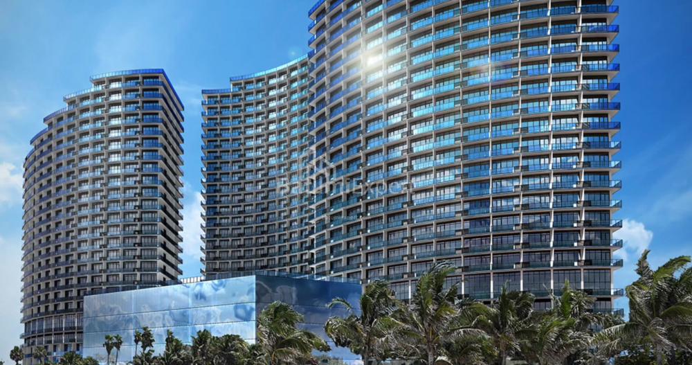 Пәтер 172.49 м² - Лех және Мария Качинский, Batumi, Грузия
