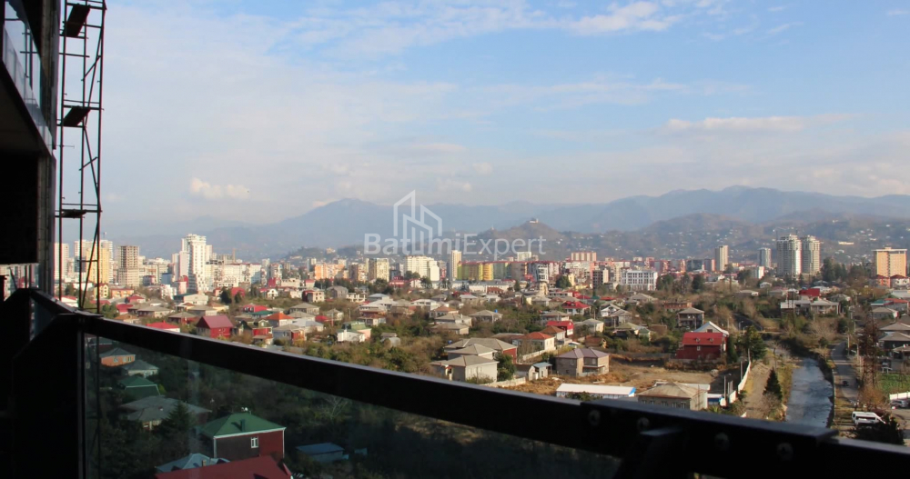 Пәтер 89.15 м² - Лех және Мария Качинский, Batumi, Грузия