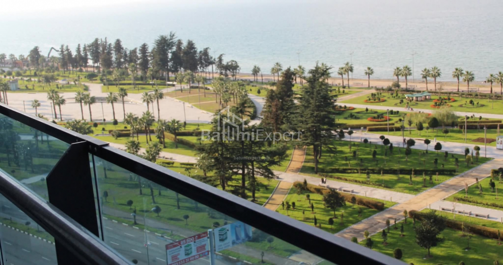 Пәтер 75.75 м² - Лех және Мария Качинский, Batumi, Грузия