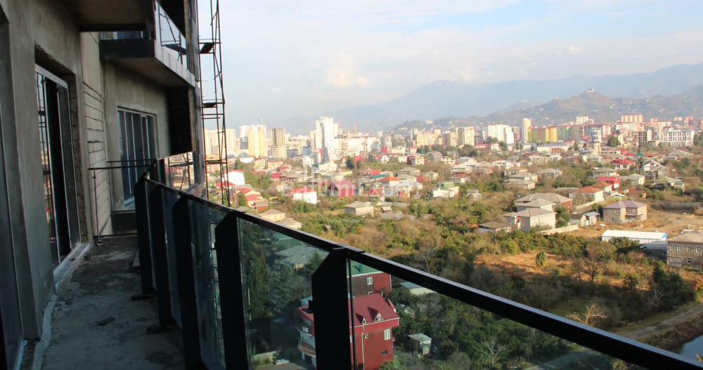 Пәтер 89.15 м² - Лех және Мария Качинский, Batumi, Грузия
