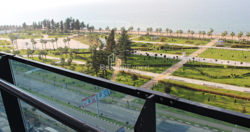 Пәтер 75.75 м² - Лех және Мария Качинский, Batumi, Грузия