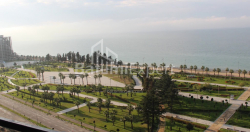 Пәтер 75.86 м² - Лех және Мария Качинский, Batumi, Грузия