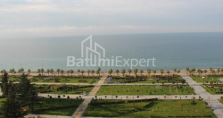 Пәтер 75.86 м² - Лех және Мария Качинский, Batumi, Грузия