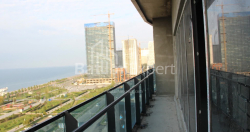 Пәтер 75.86 м² - Лех және Мария Качинский, Batumi, Грузия
