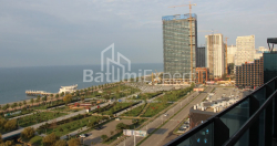 Пәтер 75.86 м² - Лех және Мария Качинский, Batumi, Грузия