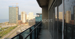 Пәтер 75.86 м² - Лех және Мария Качинский, Batumi, Грузия