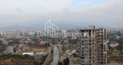Пәтер 89.38 м² - Лех және Мария Качинский, Batumi, Грузия