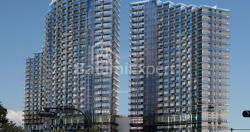 Пәтер 63.35 м² - Лех және Мария Качинский, Batumi, Грузия