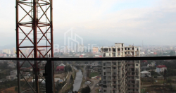 Пәтер 63.35 м² - Лех және Мария Качинский, Batumi, Грузия