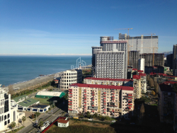 Пәтер 44 м² - Юсуф Кобаладзе, Batumi, Грузия