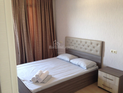 Пәтер 2-комн 44 m² - Юсуф Кобаладзе, Batumi