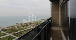 Пәтер 2-комн 75.9 m² - Лех және Мария Качинский, Batumi