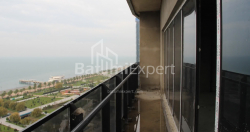 Пәтер 75.86 м² - Лех және Мария Качинский, Batumi, Грузия
