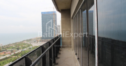 Пәтер 75.86 м² - Лех және Мария Качинский, Batumi, Грузия