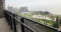 Пәтер 75.86 м² - Лех және Мария Качинский, Batumi, Грузия