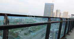 Пәтер 2-комн 75.9 m² - Лех және Мария Качинский, Batumi