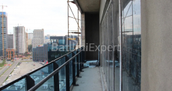 Пәтер 172.82 м² - Лех және Мария Качинский, Batumi, Грузия