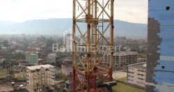 Пәтер 89.38 м² - Лех және Мария Качинский, Batumi, Грузия