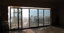 Пәтер 89.38 м² - Лех және Мария Качинский, Batumi, Грузия