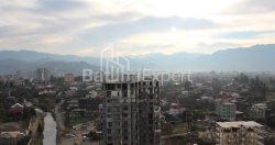 Пәтер 89.38 м² - Лех және Мария Качинский, Batumi, Грузия