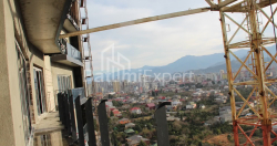 Пәтер 63.35 м² - Лех және Мария Качинский, Batumi, Грузия