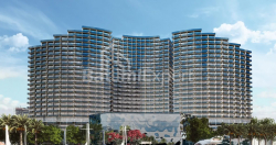 Пәтер 75.86 м² - Лех және Мария Качинский, Batumi, Грузия