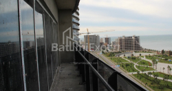 Пәтер 75.86 м² - Лех және Мария Качинский, Batumi, Грузия