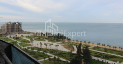 Пәтер 75.86 м² - Лех және Мария Качинский, Batumi, Грузия