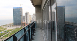 Пәтер 75.86 м² - Лех және Мария Качинский, Batumi, Грузия