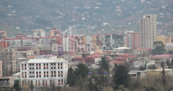 Пәтер 89.51 м² - Лех және Мария Качинский, Batumi, Грузия