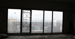 Пәтер 89.51 м² - Лех және Мария Качинский, Batumi, Грузия