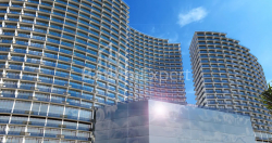 Пәтер 89.51 м² - Лех және Мария Качинский, Batumi, Грузия
