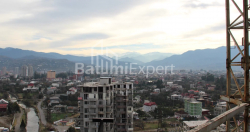 Пәтер 2-комн 89.5 m² - Лех және Мария Качинский, Batumi