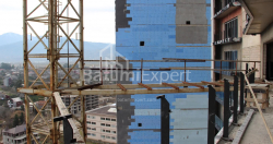 Пәтер 89.51 м² - Лех және Мария Качинский, Batumi, Грузия