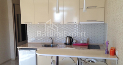 Пәтер 1-комн 28 m² - Юсуф Кобаладзе, Batumi