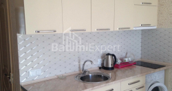 Пәтер 1-комн 28 m² - Юсуф Кобаладзе, Batumi