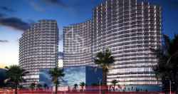Пәтер 63.46 м² - Лех және Мария Качинский, Batumi, Грузия