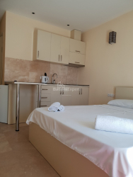 Пәтер 1-комн 28 m² - Юсуф Кобаладзе, Batumi