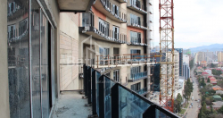 Пәтер 173.22 м² - Лех және Мария Качинский, Batumi, Грузия
