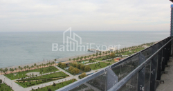 Пәтер 75.89 м² - Лех және Мария Качинский, Batumi, Грузия