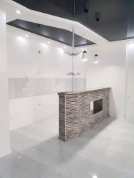 Пәтер 3-комн 72 m² - Тбель-Абусеридзе, Batumi